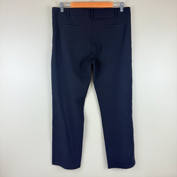 BetaBrand Stretchy Comfortable Career Pants Size XL petite - Picture 2 of 8